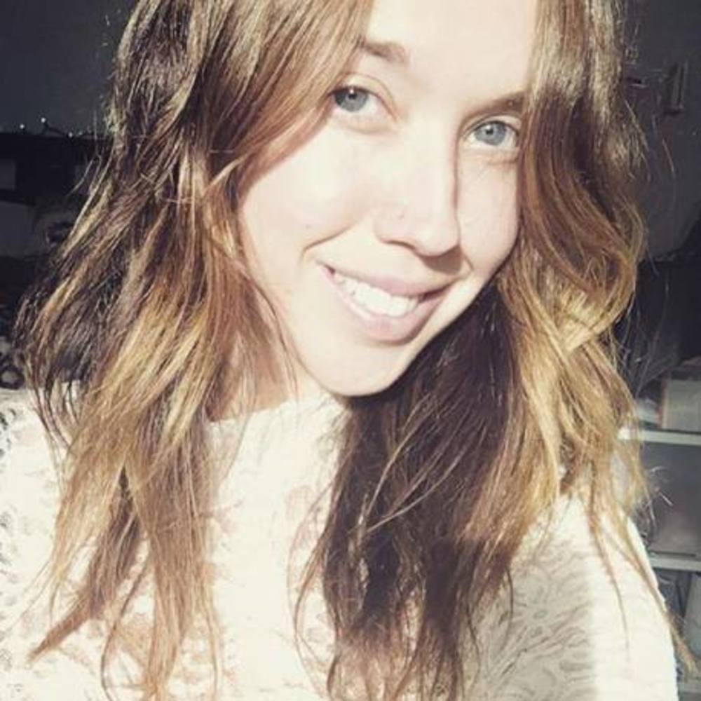 Meet your Posher, Joy